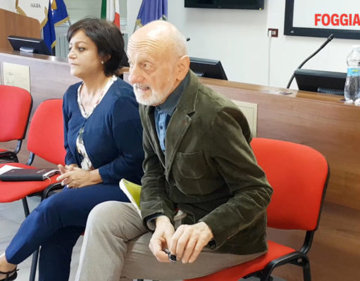 Incontro con il prof. Riziero Zucchi – Università di Torino