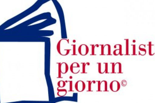 “ilSottosopra” dell’ITE Blaise Pascal di Foggia conquista il Premio Nazionale “Giornalista per 1 giorno”
