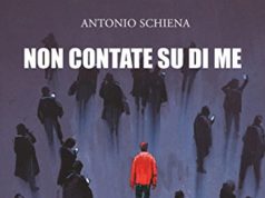 Gli alunni del Blaise Pascal incontrano Antonio Schiena