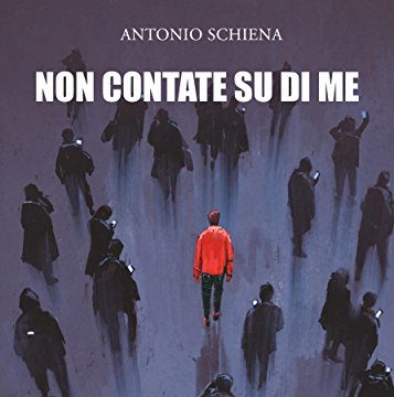 Gli alunni del Blaise Pascal incontrano Antonio Schiena