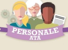 Concorso per soli titoli per l’accesso ai ruoli provinciali del PERSONALE ATA, relativi ai profili professionali dell’AREA A e dell’AREA B, ai sensi dell’OM n. 21 del 23/02/2009. Nota del M.I. prot. 5196 del 11/03/2020. Scadenza 03/06/2020.