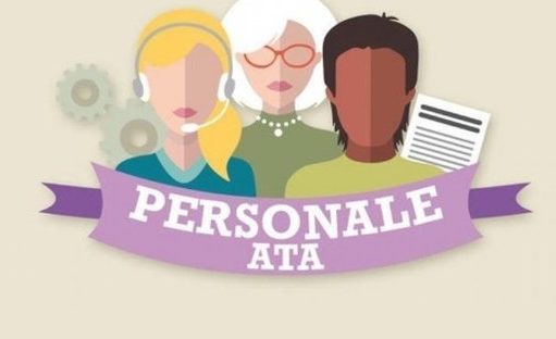 Concorso per soli titoli per l’accesso ai ruoli provinciali del PERSONALE ATA, relativi ai profili professionali dell’AREA A e dell’AREA B, ai sensi dell’OM n. 21 del 23/02/2009. Nota del M.I. prot. 5196 del 11/03/2020. Scadenza 03/06/2020.