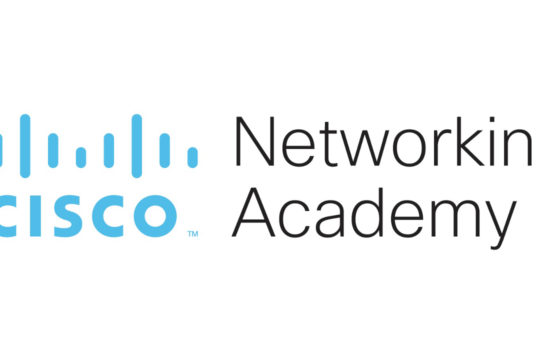 Il Blaise Pascal riconosciuto Cisco Academy