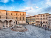 Viaggio d’istruzione a Perugia e Urbino