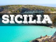 Viaggio d’istruzione in Sicilia