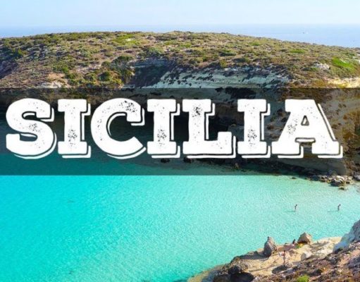 Viaggio d’istruzione in Sicilia