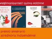 Progetto Concorso “Leggo, quindi sono “