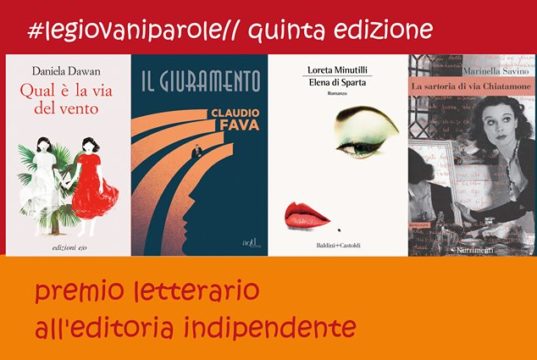 Progetto Concorso “Leggo, quindi sono “