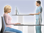 Corso di formazione rivolto ai lavoratori addetti all’utilizzo del VDT