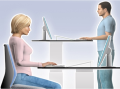 Corso di formazione rivolto ai lavoratori addetti all’utilizzo del VDT